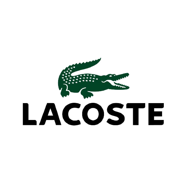 LACOSTE