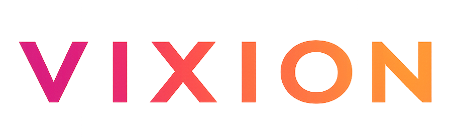 VIXION | Marketing & Publicidad